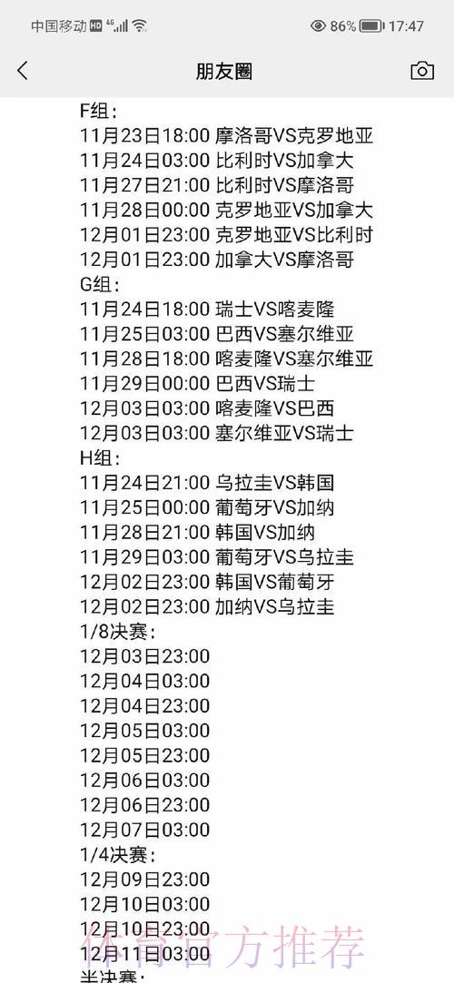 世界杯争冠之路：热门球队夺冠赛程深度解析