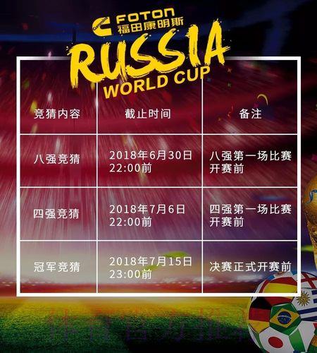 2026世界杯官方竞猜平台注册开户完整指南