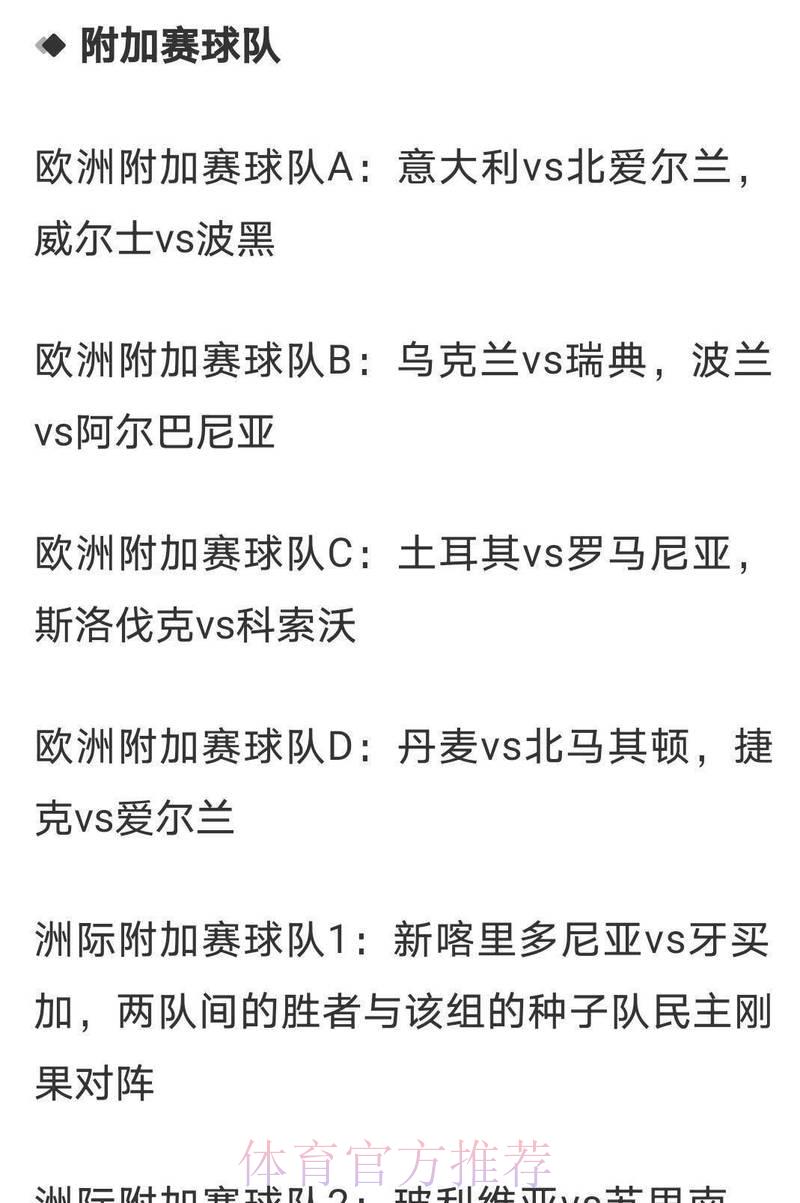 世界杯赔率保持平稳 世界杯赔率保持平稳