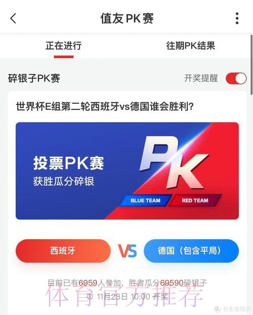 盘点几款火爆的世界杯竞猜投注应用