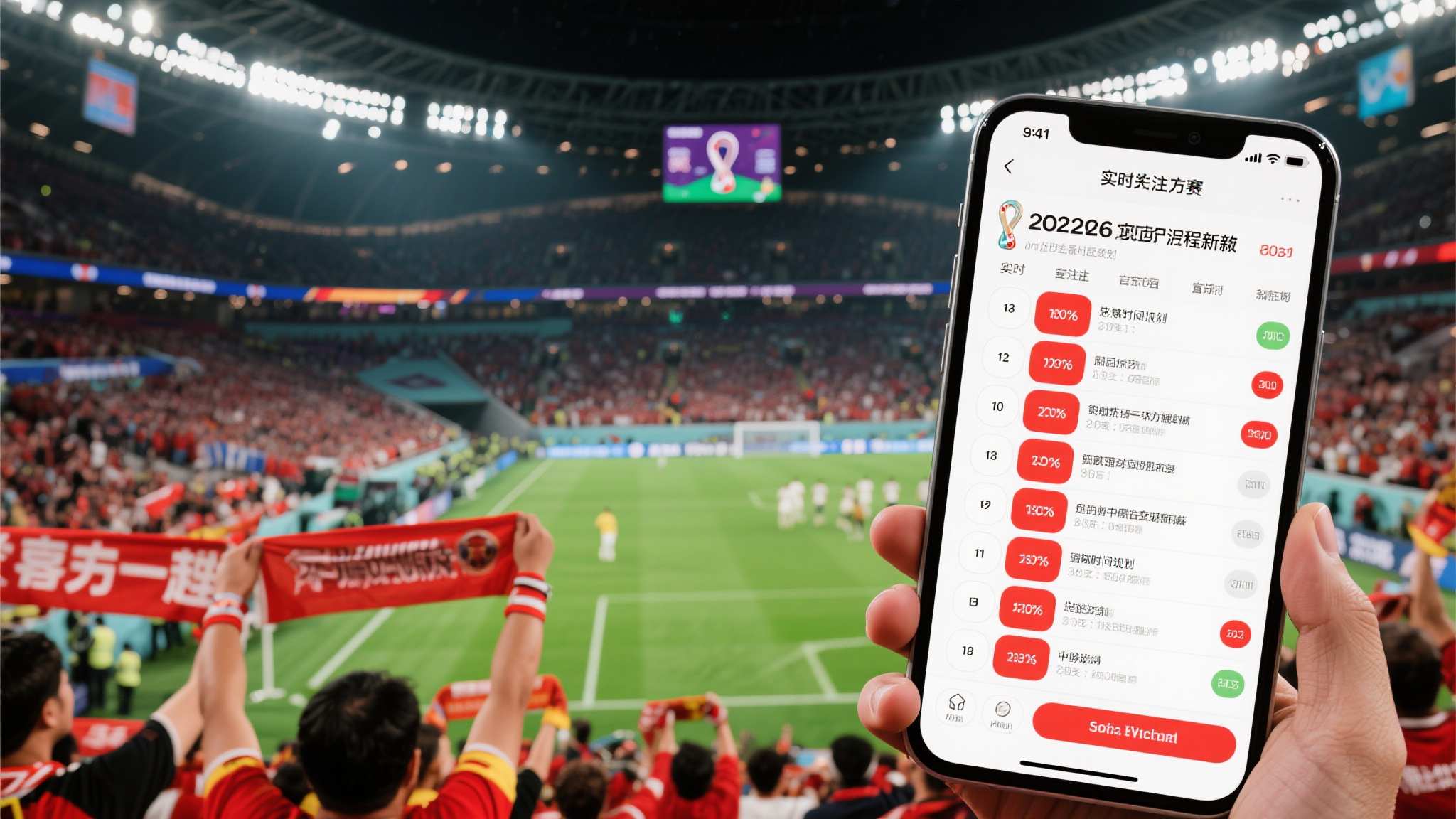 世界杯直播额注册送彩金