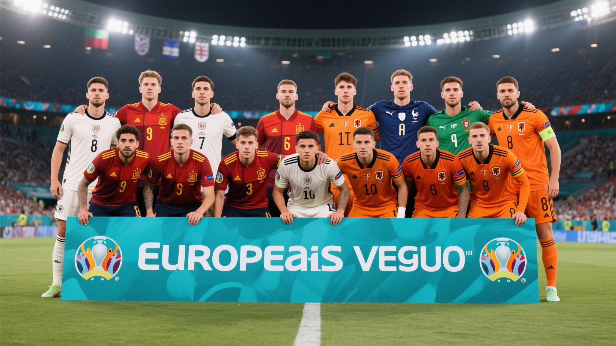 世界杯直播额简介